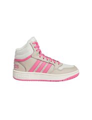 Adidas Hoops Mid 30 K Jr IF7739 shoes