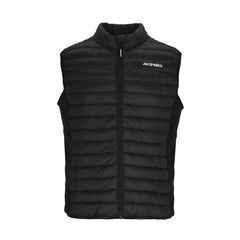 ΓΙΛΕΚΟ VEST PADDOCK PADDED BLACK 0911262.090 | ACERBIS