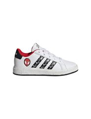 Adidas Grand Court Spiderman K Jr IG7169 shoes