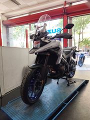 Suzuki V-Strom 1050SE 2026-thumb-1