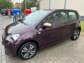 Seat Mii '17  1.0 by Cosmopolitan