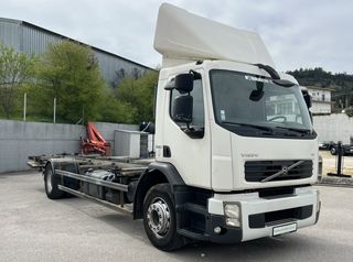 Αεροτομή φορτηγού VOLVO FL-FE-thumb-2