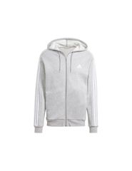 adidas Essentials Fleece 3Stripes FullZip M sweatshirt IJ6479