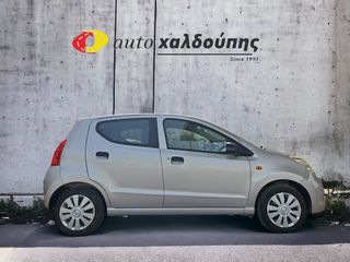 Suzuki Alto '13  1.0 Club Automatic