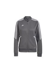 adidas Condivo 22 Track Jacket Full Zip W HD2280 sweatshirt