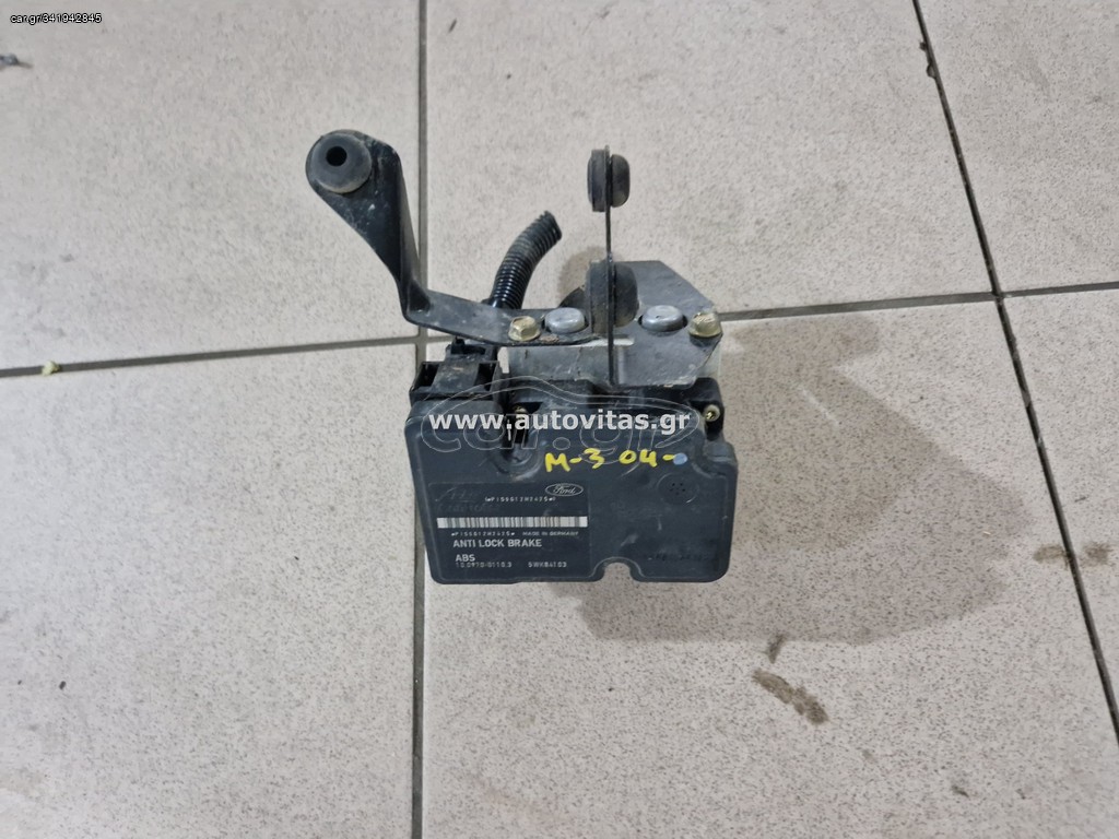 ABS MAZDA 3 2004-2008