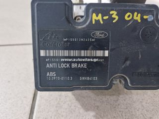 ABS MAZDA 3 2004-2008-thumb-1