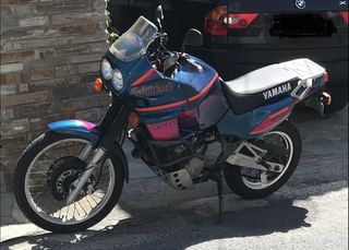 Yamaha XTZ 750 Supertenere '94