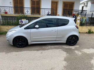 Mitsubishi Colt '05 CZT