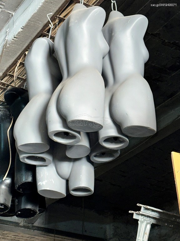 Κούκλες mannequin