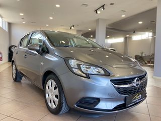 Opel Corsa '17 **BOOK SERVICE**EΛΛΗΝΙΚΟ**