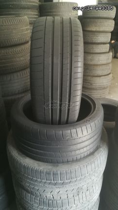 2 TMX 245/35/19 MICHELIN PILOT SUPER SPORT 