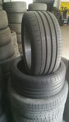 2 TMX 245/35/19 MICHELIN PILOT SUPER SPORT -thumb-5