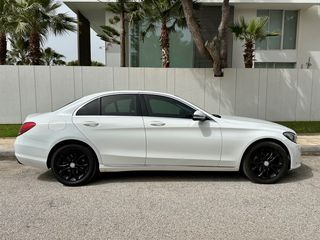 Mercedes-Benz C 200 '16 ΕΛΛΗΝΙΚΟ