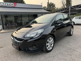 Opel Corsa '17 ΕΓΓΥΗΣΗ 12 ΜΗΝΕΣ ΓΡΑΠΤΗ!