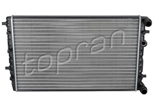 TOPRAN 112 221 - ΨYΓEIO NEPOY SKODA FABIA 1.4 632X414