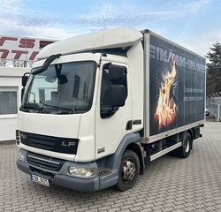 DAF '10 LF 45.160 Κοντο!!