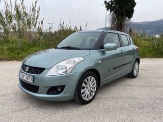 Suzuki Swift '12