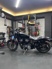 Harley Davidson Sportster XL 883 '10