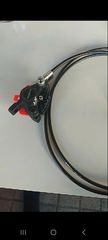XT SHIMANO υδραυλικό δισκοφρενο-thumb-2