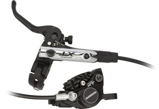 XT SHIMANO υδραυλικό δισκοφρενο