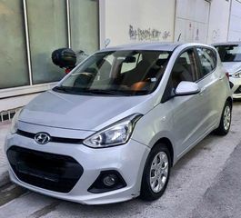 Hyundai i 10 '16 ΠΡΟΣΦΟΡΑ ΔΕΚΤΕΣ ΑΝΤΑΛΛΑΓΕΣ