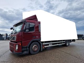 Σασί Volvo 2008 FM300 * EURO5 * 19ΤΟΝΟ-thumb-1
