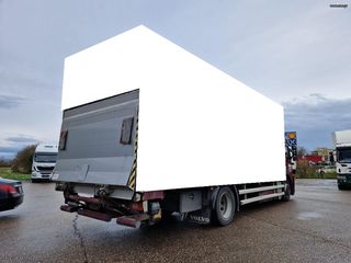 Σασί Volvo 2008 FM300 * EURO5 * 19ΤΟΝΟ-thumb-2