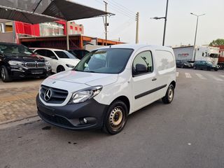 Mercedes-Benz '19 CITAN 108 L 