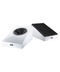 HECO AM 200 Ηχεία Dolby Atmos 5" 40W RMS White (Ζεύγος)