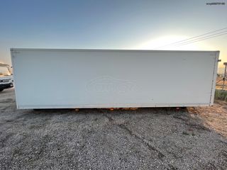Κοφα φορτηγού VOLVO-thumb-2