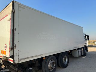 Κοφα φορτηγού VOLVO-thumb-6