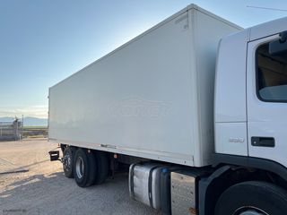 Κοφα φορτηγού VOLVO-thumb-7