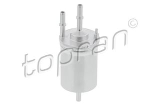 TOPRAN 111 121 756 - ΦIΛTPO BENZINHΣ VW-SEAT 4BAR