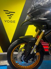 Voge DS525X 2026 DS525X ADVENTURE *BLACK KNIGHT**BLACK FRIDAY*-thumb-1