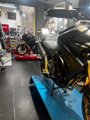 Voge DS525X 2026 DS525X ADVENTURE *BLACK KNIGHT**BLACK FRIDAY*-thumb-3