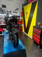 Voge DS525X 2026 DS525X ADVENTURE *BLACK KNIGHT**BLACK FRIDAY*-thumb-5