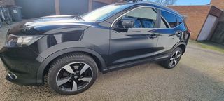 Nissan Qashqai '18 1600dci 130pk 4x4 full full ex