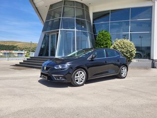 Renault Megane '17 1,5dci     ENERGI BUSINESS AUTOMATIC