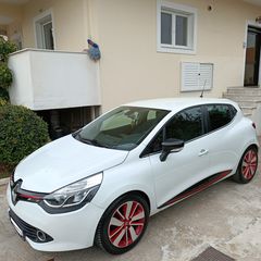 Renault Clio '15