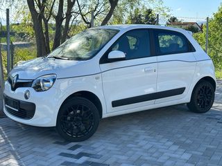 Renault Twingo '15