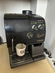 Καφετιέρα Αυτόματη Saeco Via Venezia Espresso Superautomatica