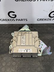 Εγκέφαλος μοτέρ Nissan NISSAN QASHQAI j12 2020-2024 βενζίνη