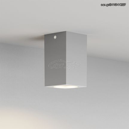 it-Lighting Cowart GU10 Outdoor Ceiling Down Light Grey (80300634)
