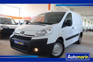 Toyota Proace '14 L1H1 3Seats /Δωρεάν Εγγύηση και Service