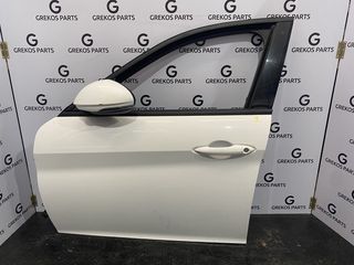 Πόρτα εμπρός αριστερή (οδηγού) Alfa Romeo Giulia 2017-2022