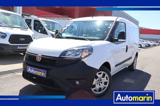 Fiat Doblo '19 L2H1 Maxi /Τιμή με ΦΠΑ