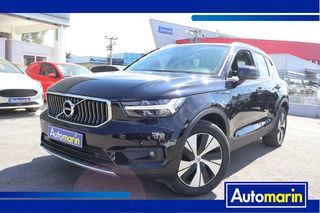 Volvo XC40 '20 Inscription Plug-In /Δωρεάν Εγγύηση και Service