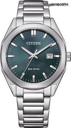 Citizen Mens Watch Eco-Drive Mens Watch BM7620-83X