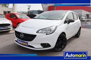 Opel Corsa '18 B-Color Auto /Δωρεάν Εγγύηση και Service